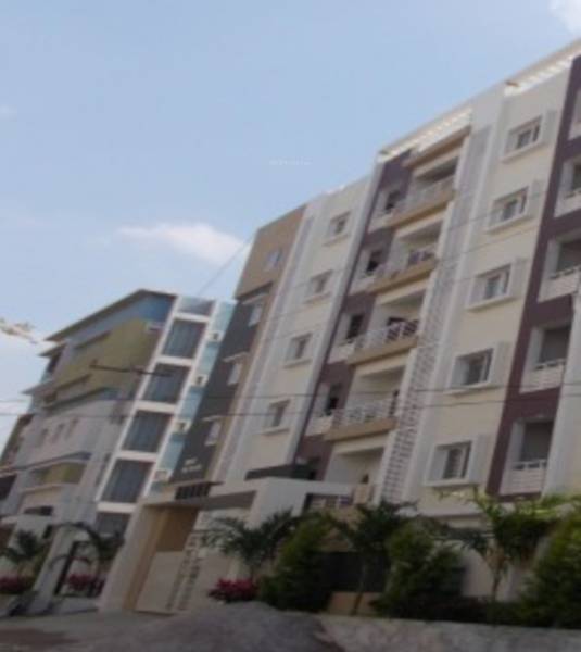 Elevation sai-estates Elevation