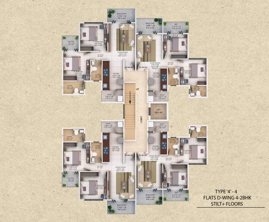  ishwar sankalp A Cluster Plan
