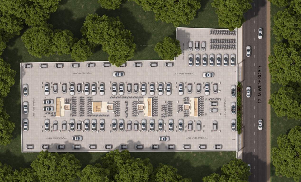  ishwar sankalp A Cluster Plan