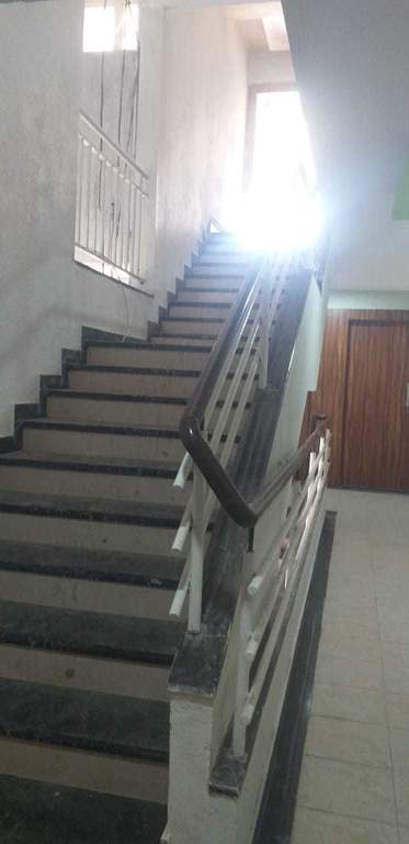  ishwar sankalp A Construction Status Feb 23