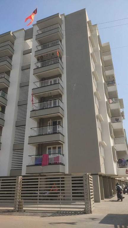  ishwar sankalp Elevation