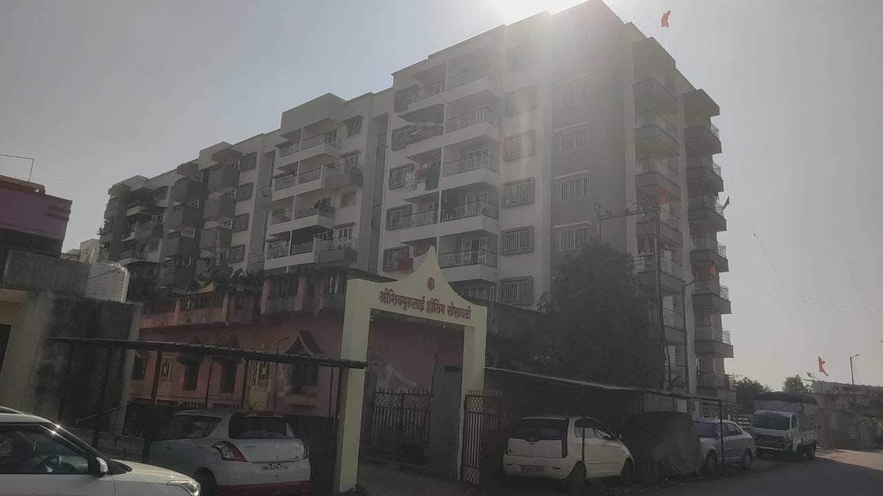  ishwar sankalp Elevation