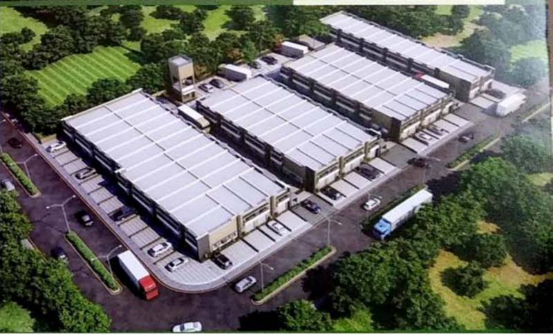 Images for Elevation of Shreeji Safal 1 Industrial Estate