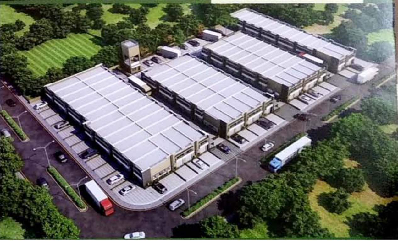 Images for Elevation of Shreeji Safal 1 Industrial Estate