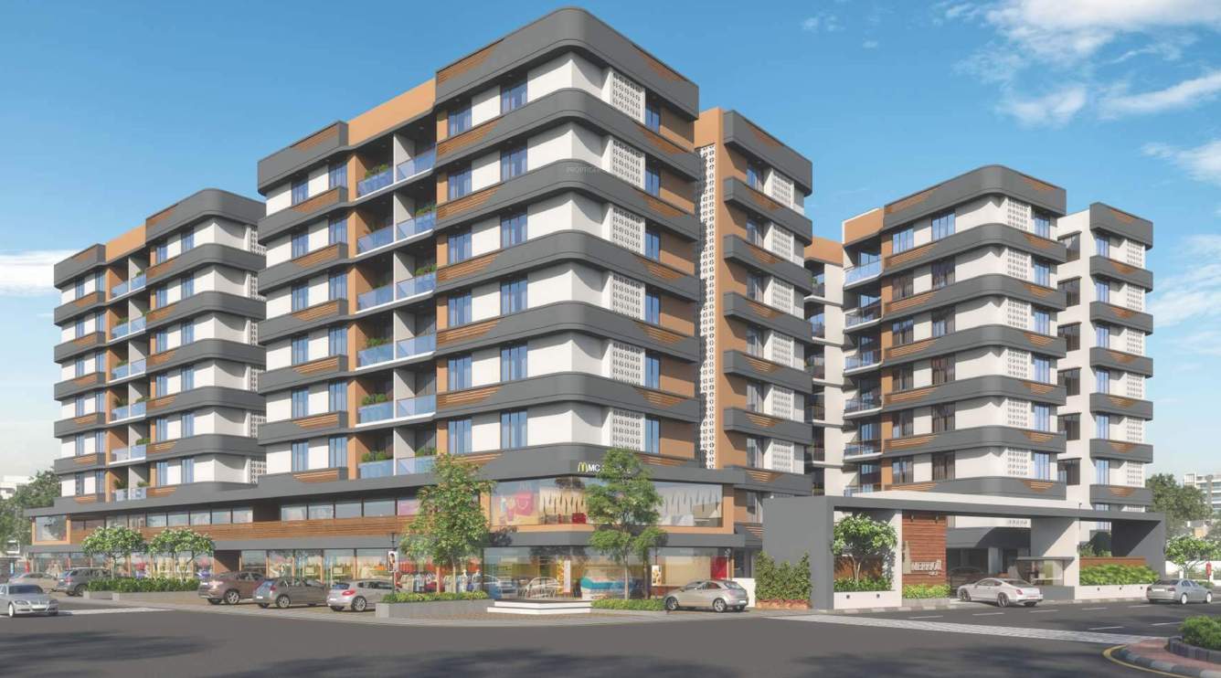  merriott sky Images for Elevation of Manisha Merriott Sky