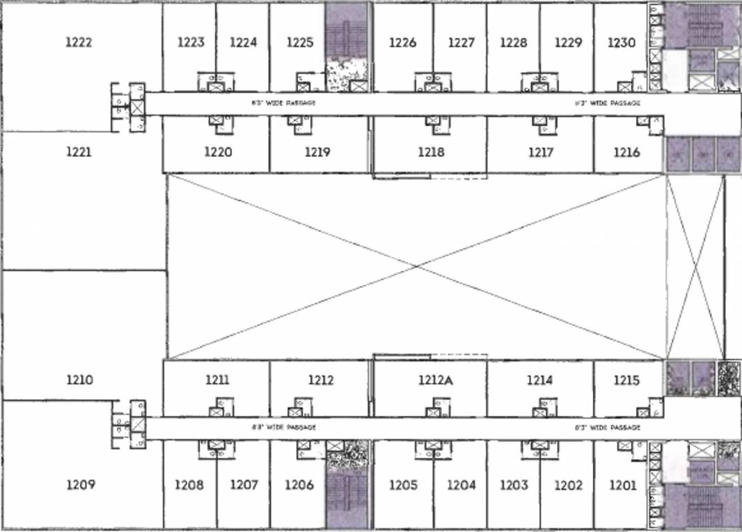 Images for Cluster Plan of Venus Stratum Venus Ground