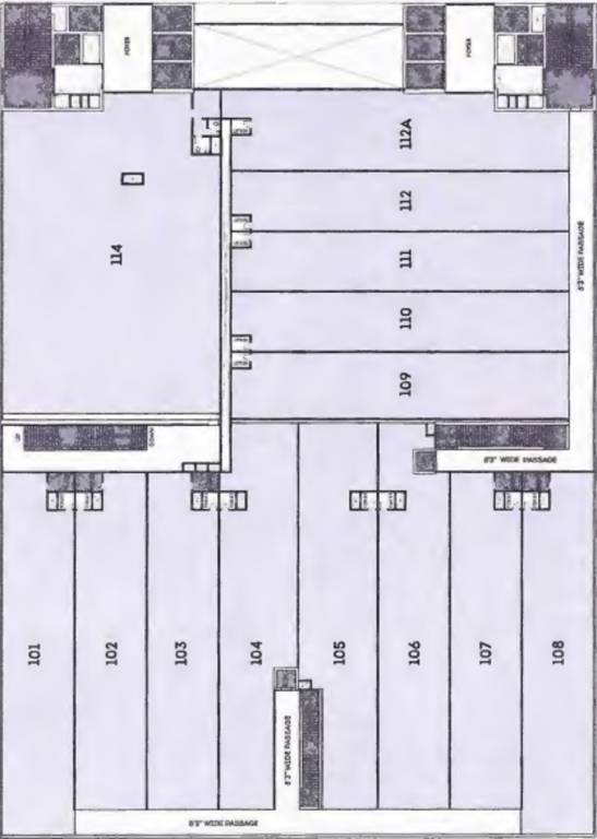 Images for Cluster Plan of Venus Stratum Venus Ground