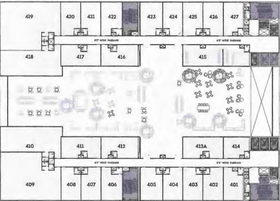 Images for Cluster Plan of Venus Stratum Venus Ground