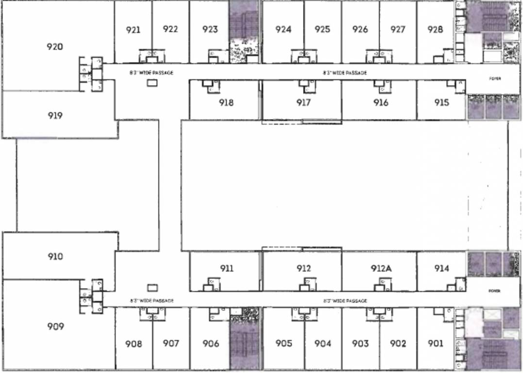 Images for Cluster Plan of Venus Stratum Venus Ground