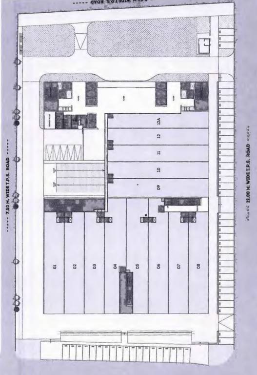 Images for Cluster Plan of Venus Stratum Venus Ground