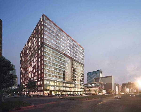  stratum-venus-ground Elevation