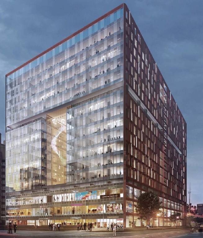  stratum venus ground Elevation