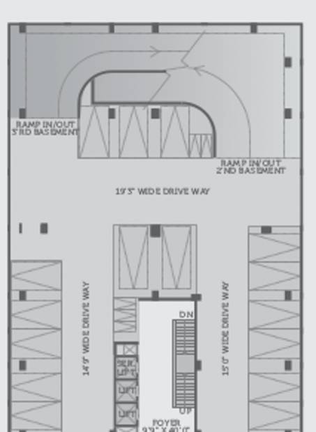 Images for Cluster Plan of Ratna RE XI