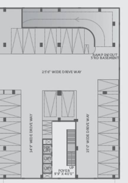 Images for Cluster Plan of Ratna RE XI