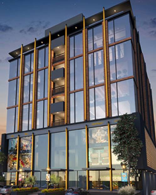 Images for Elevation of Ratna RE XI