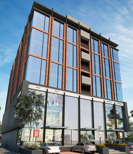 Images for Elevation of Ratna RE XI