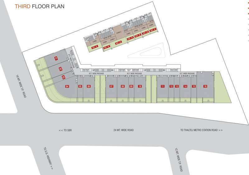 Images for Cluster Plan of Shreeya Amalga