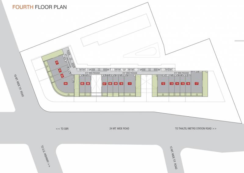 Images for Cluster Plan of Shreeya Amalga