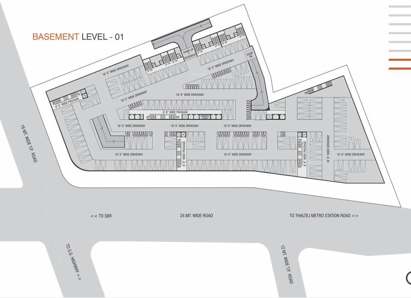 Images for Cluster Plan of Shreeya Amalga