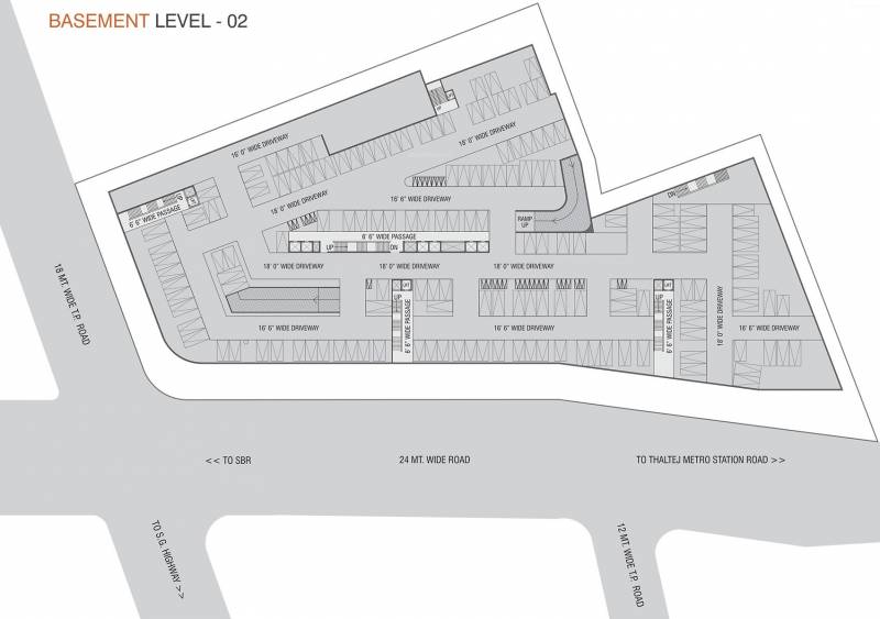 Images for Cluster Plan of Shreeya Amalga