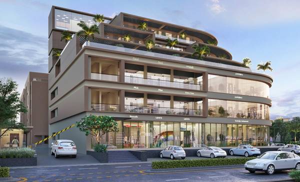 Images for Elevation of Shreeya Amalga