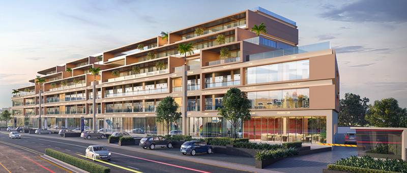 Images for Elevation of Shreeya Amalga