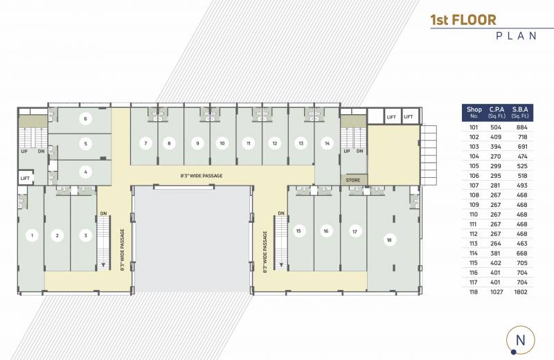 Images for Cluster Plan of Kent Complex