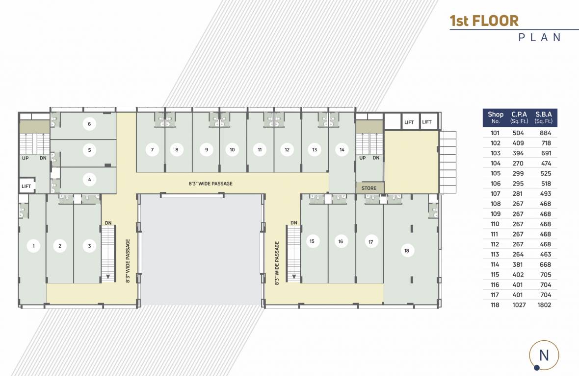 Images for Cluster Plan of Kent Complex