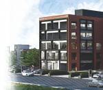 Images for Elevation of Kent Complex