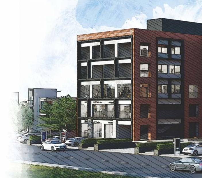 Images for Elevation of Kent Complex