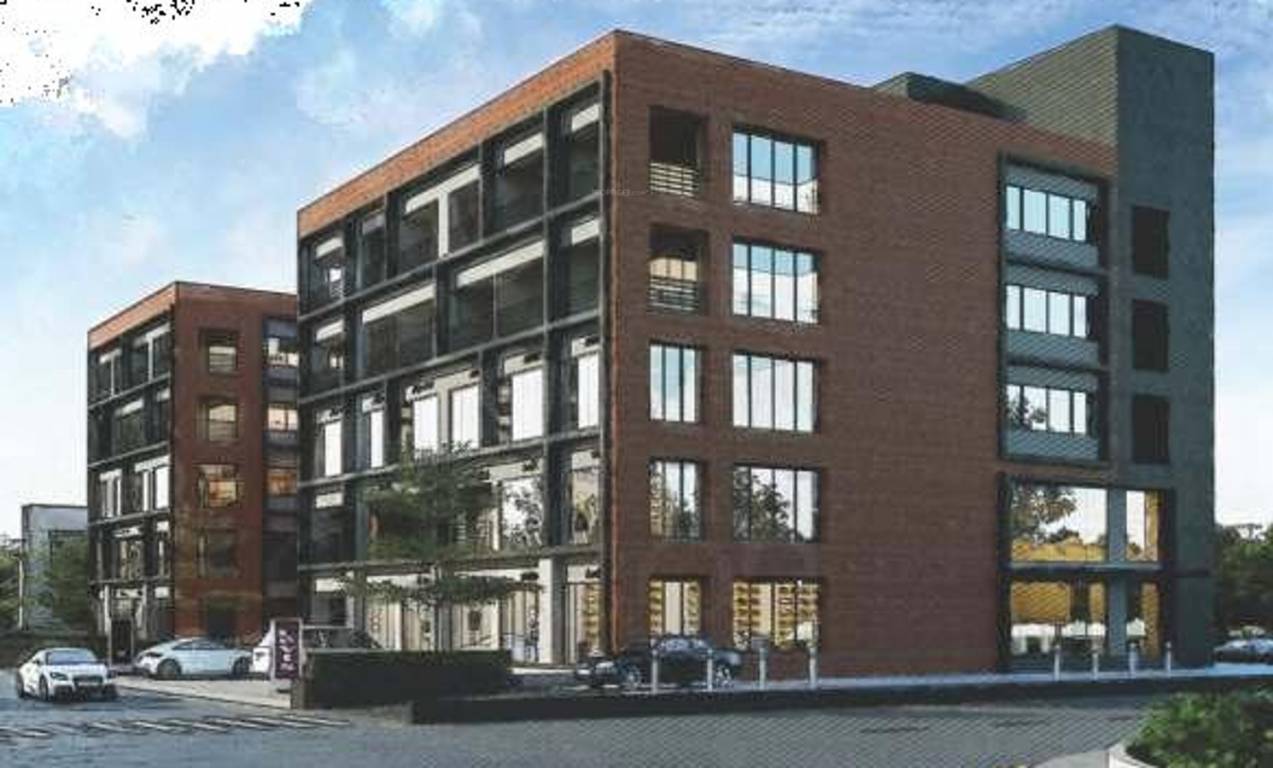 Images for Elevation of Kent Complex