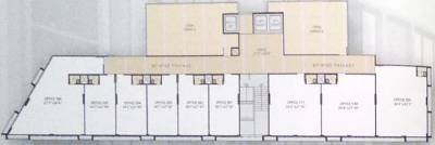 Images for Cluster Plan of Shree Mahakaal Shivaay Enclave