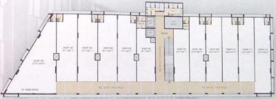 Images for Cluster Plan of Shree Mahakaal Shivaay Enclave