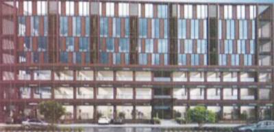 Images for Elevation of Shree Mahakaal Shivaay Enclave