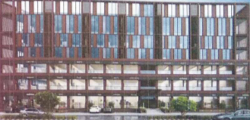 Images for Elevation of Shree Mahakaal Shivaay Enclave