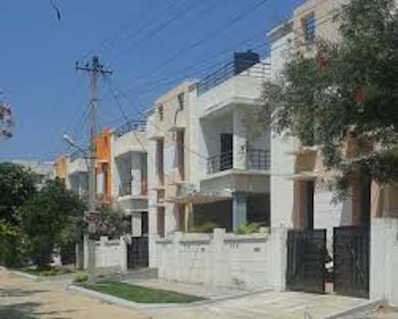  trinity villas Elevation