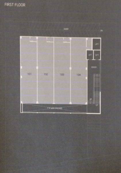 Images for Cluster Plan of Samvaad Clay Walls