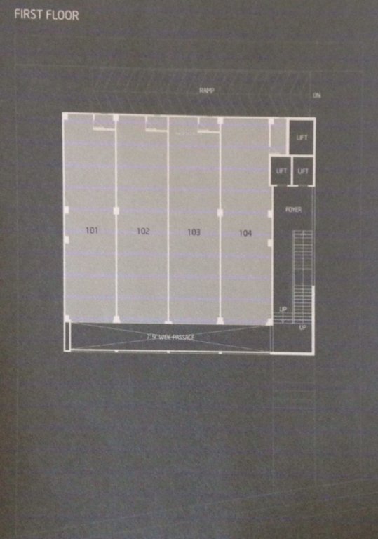 Images for Cluster Plan of Samvaad Clay Walls