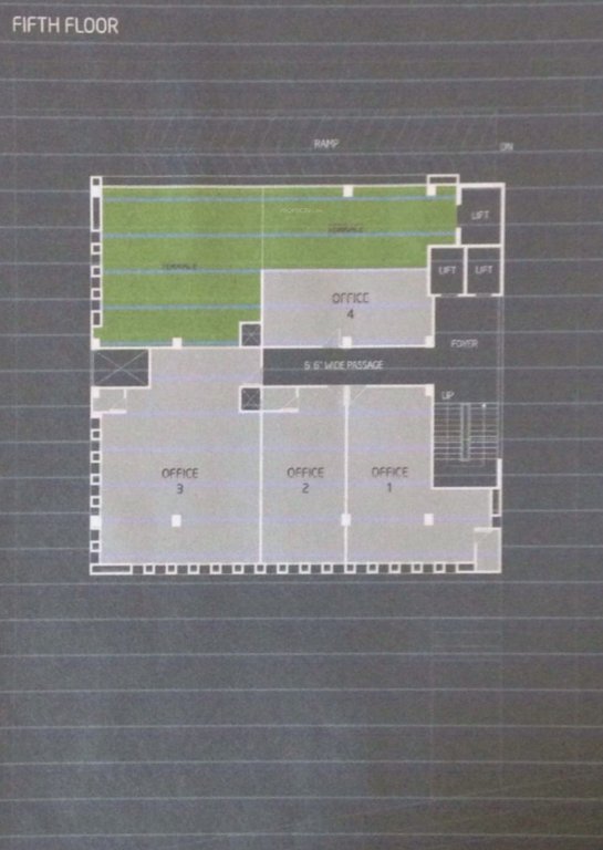 Images for Cluster Plan of Samvaad Clay Walls