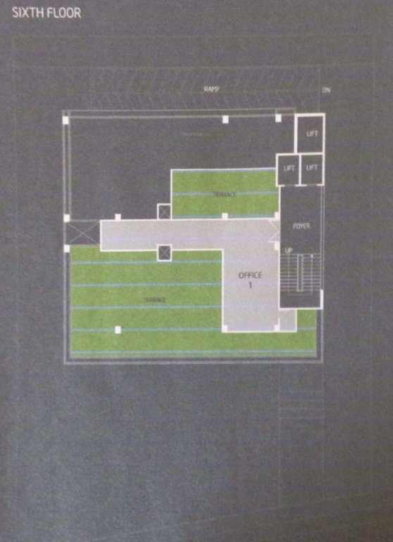 Images for Cluster Plan of Samvaad Clay Walls