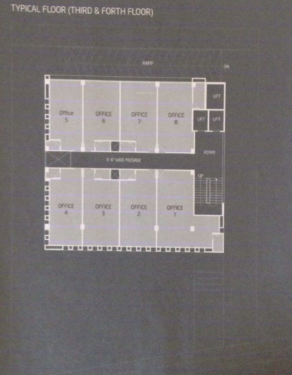 Images for Cluster Plan of Samvaad Clay Walls