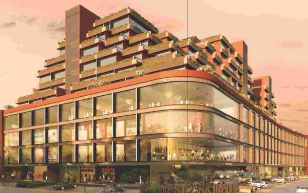 Images for Elevation of Sheetal Sheetal Westpark Imperia Images for Elevation of Sheetal Sheetal Westpark Imperia