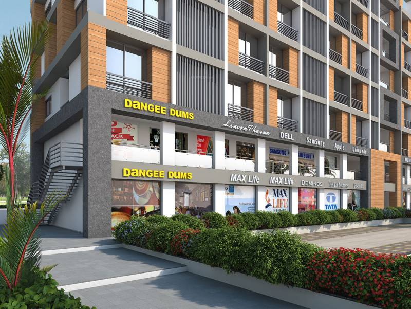 Images for Elevation of Avichal Galaxy