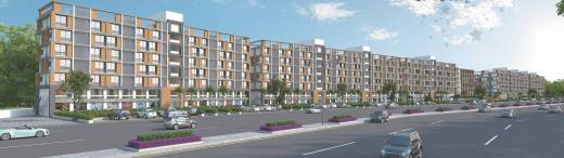 Images for Elevation of Avichal Galaxy