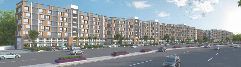 Images for Elevation of Avichal Galaxy