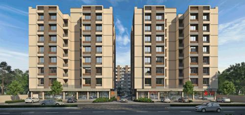  shubh-jivan Images for Elevation of Jivan Shubh Jivan