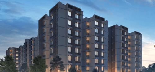  shubh-jivan Images for Elevation of Jivan Shubh Jivan