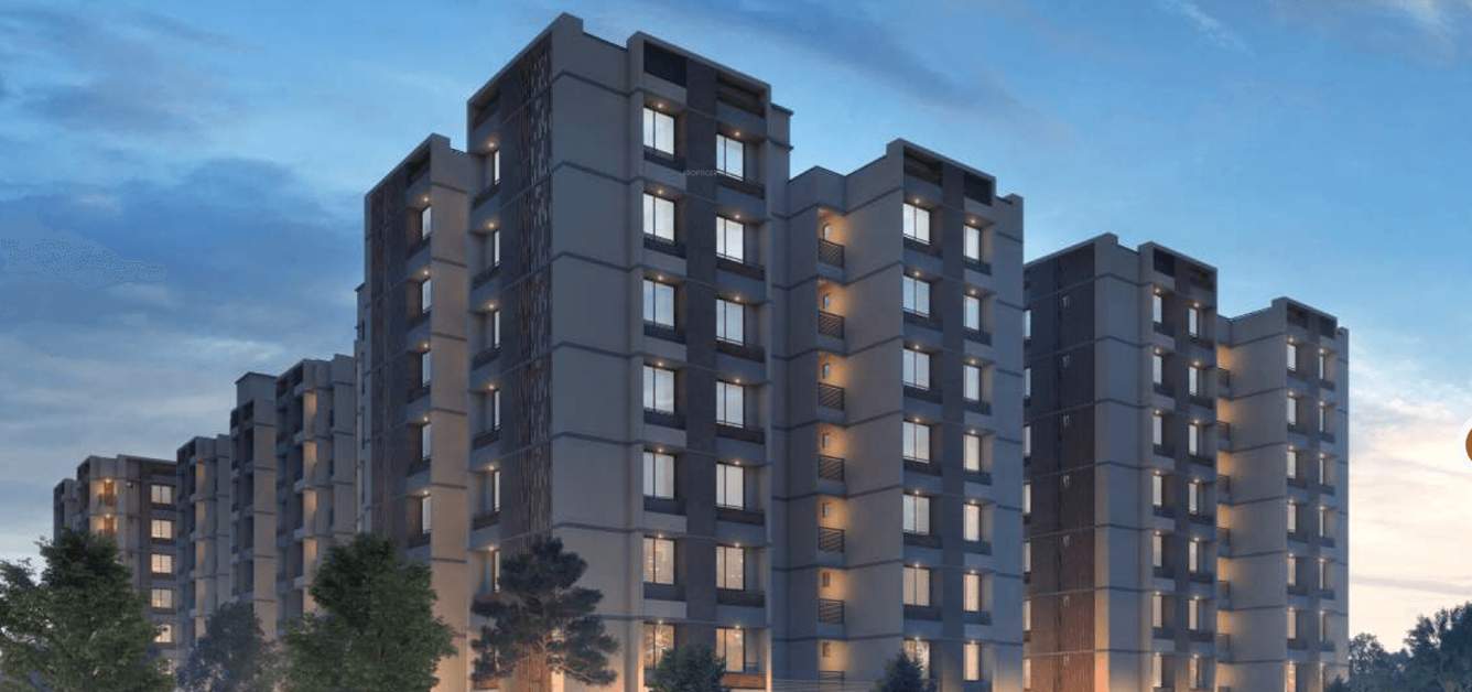  shubh jivan Images for Elevation of Jivan Shubh Jivan