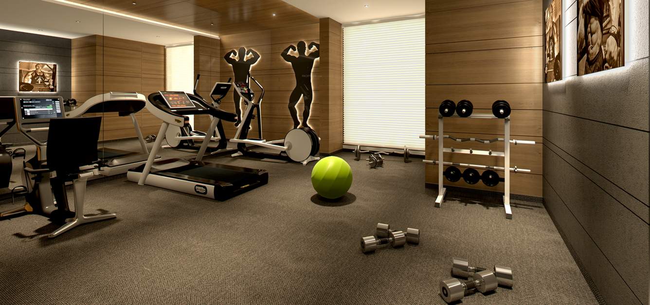  shubh jivan Gymnasium