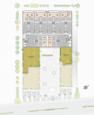 Images for Cluster Plan of Tatva Ved Arcade